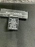 R&M Richards Black Kimono Size 20W - photo 7