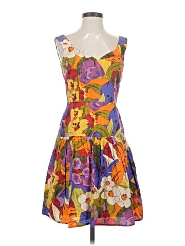 David Meister Cocktail Dress (view 1)