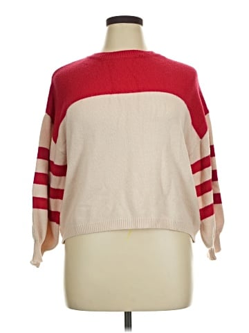 Dreamers Pullover Sweater (view 1)