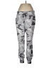 Soho Camo Gray Sweatpants Size L - photo 1