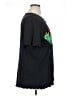 Assorted Brands Tropical Black Short Sleeve T-Shirt Size XL (estimated) - photo 4