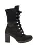 Timberland Black Boots Size 7 1/2 - photo 1