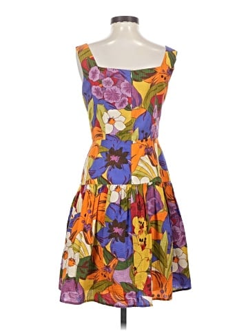 David Meister Cocktail Dress (view 2)