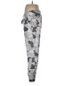 Soho Camo Gray Sweatpants Size L - photo 5