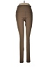 Heynuts Brown Active Pants Size M (estimated) - photo 1