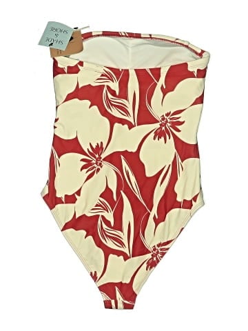 Shade & Shore One Piece Swimsuit (view 2)