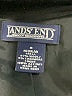 Lands' End Black Wool Blazer Size 8 - photo 6