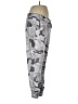 Soho Camo Gray Sweatpants Size L - photo 4