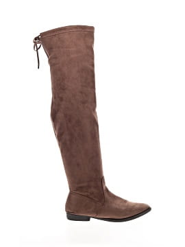 Fashion Nova Boots