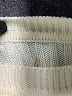 Unbranded Ivory Dress Size 6 (estimated) - photo 3