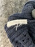 Brandy Melville Black Cardigan One size - photo 8
