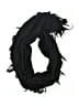 Unbranded Black Scarf One size - photo 1