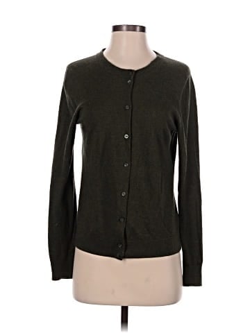 J.Crew Mercantile Cardigan (view 1)