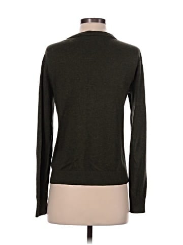 J.Crew Mercantile Cardigan (view 2)