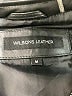 Wilsons Leather 100% Polyester Black Jacket Size M - photo 6