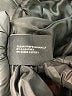 Wilsons Leather 100% Polyester Black Jacket Size M - photo 8