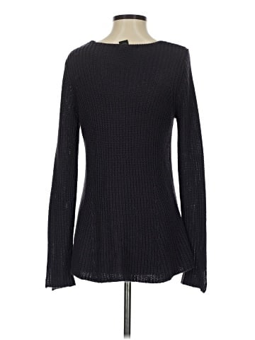 Grace Elements Pullover Sweater (view 2)