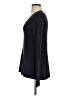 Grace Elements 100% Acrylic Black Pullover Sweater Size S - photo 5