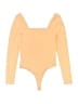Miami Yellow Bodysuit Size M - photo 1