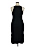 Old Navy Solid Black Cocktail Dress Size XL Petite - photo 2