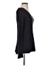 Grace Elements 100% Acrylic Black Pullover Sweater Size S - photo 4