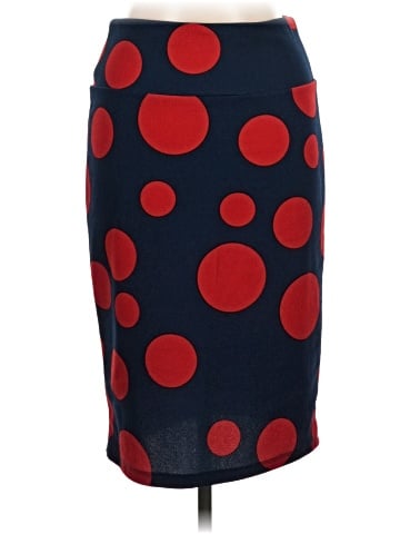 Lularoe Casual Skirt (view 2)