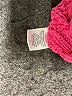 By Together Pink Pullover Sweater Size S - photo 8