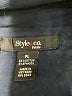 Style&Co Blue Blazer Size L (petite) - photo 6