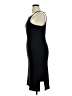 Old Navy Solid Black Cocktail Dress Size XL Petite - photo 5