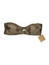 Shade & Shore Tan Swimsuit Top Size 16 - photo 1