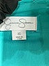 Jessica Simpson Solid Teal Cocktail Dress Size XS - photo 7