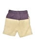 Tommy Bahama Color Block Purple Shorts Size 5 - 6 - photo 2
