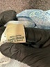 L.L.Bean 100% Cotton Blue Sleeveless Button-Down Shirt Size S - photo 8