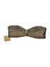 Shade & Shore Tan Swimsuit Top Size 16 - photo 2