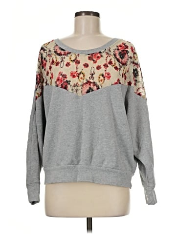 Free People Sweatshirt (view 1)