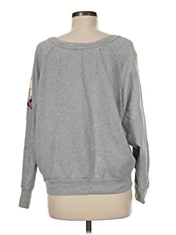 Free People Sweatshirt (view 2)
