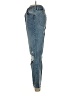 Pistola 100% Cotton Hearts Blue Jeans Size 27 waist - photo 5