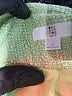 Apt. 9 Tweed Green Blazer Size 10 - photo 6