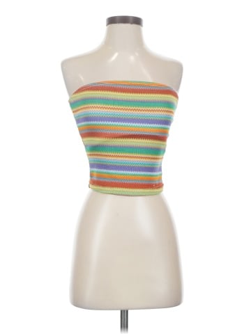 Shein Sleeveless Top (view 1)
