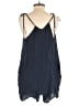 Elan 100% Rayon Blue Romper Size S - photo 2