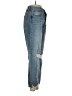 Pistola 100% Cotton Hearts Blue Jeans Size 27 waist - photo 4