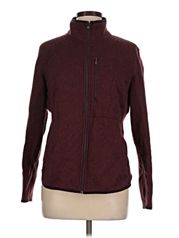Active by Old Navy Track Jacket (view 1)