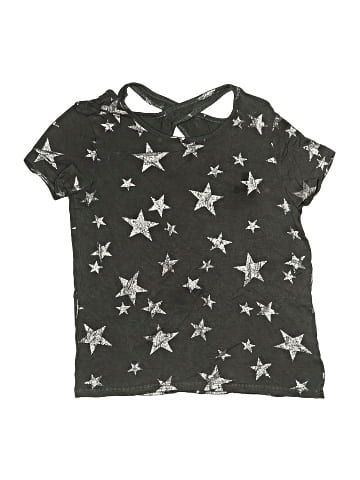 Justice Short Sleeve T-Shirt (view 1)