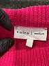 Entro Pink Pullover Sweater Size M - photo 7