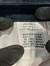 Lee Blue Dress Pants Size M - photo 8