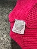 Entro Pink Pullover Sweater Size M - photo 8