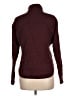 Active by Old Navy 100% Polyester Burgundy Track Jacket Size L - photo 2