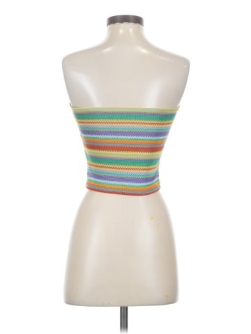 Shein Sleeveless Top (view 2)