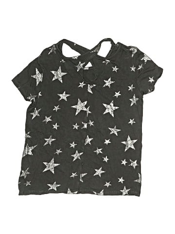Justice Short Sleeve T-Shirt (view 2)