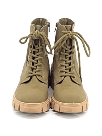 Universal Thread Ankle Boots (view 2)